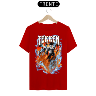 Nome do produtoTEKKEN 