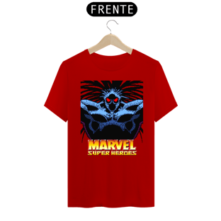 Nome do produtoBlack hearth - Marvel super heroes 