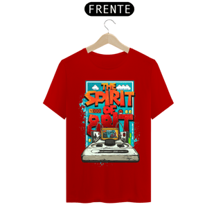 Nome do produtothe spirit of 8 bits 