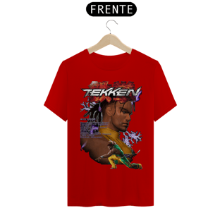 Nome do produtoTekken - Eddy gordo 
