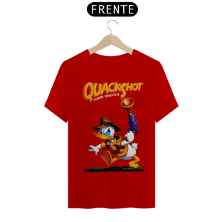 Nome do produtoquackshot