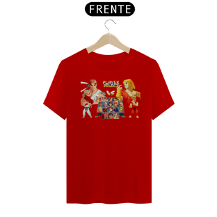 Nome do produtoSelect player - Street zero 2