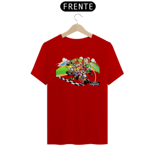 Nome do produtoSuper Mario Kart - Snes 