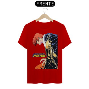Nome do produtoIori x Kyo - KOF new drop