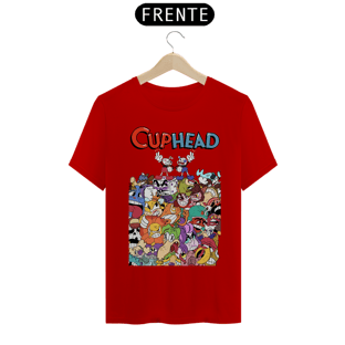 Nome do produtoCup Head 