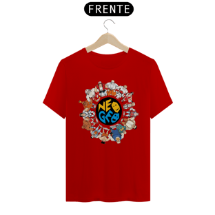 Nome do produtoNeo Geo - Fatal Fury 