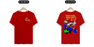 Nome do produtoSuper Fucking Mario Bros 3