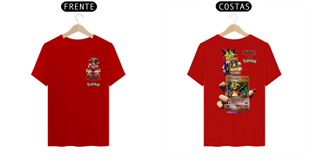 Nome do produtoYugi oh X Pokémon - Crossover 