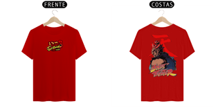 Nome do produtoFight games - akuma 