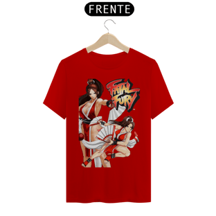 Nome do produtoMay - Fatal fury 