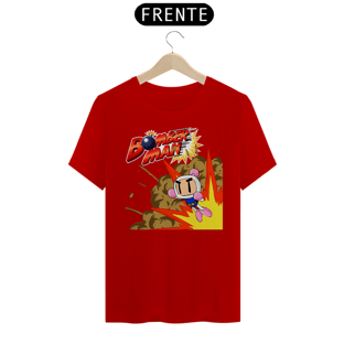 Nome do produtoBomber man 