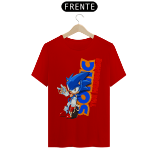 Nome do produtoSonic The hedhood - lançamento 