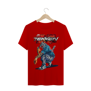 Nome do produtotekken 