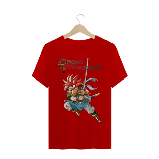Nome do produtoChrono Trigger 