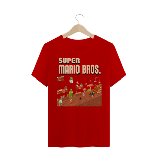Nome do produtoSuper mario Bros 3D