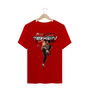 Nome do produtoTekken - Law 