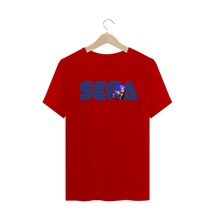 Nome do produtoSega - Sonic 