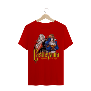 Nome do produtoCastlevania - Symphony of the night