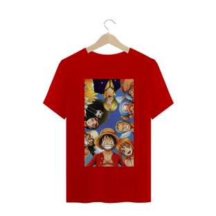 Nome do produtoOne piece 