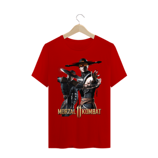 Nome do produtoMK 11 - Kung lao 
