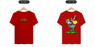 Nome do produtoSuper Mario World Edition 