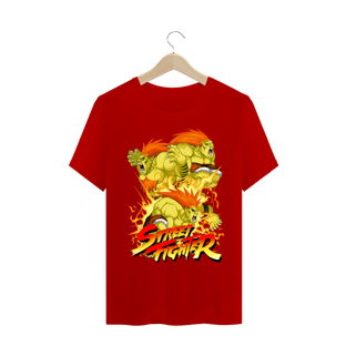 Nome do produtoBlanka - Street Fighter 
