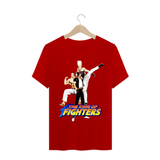 Nome do produtoThe king of fighters - Kyo team 