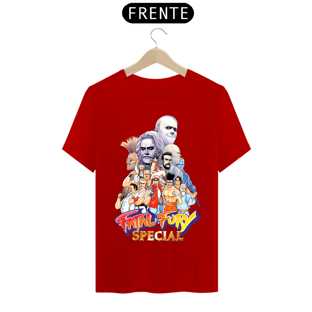 Nome do produtoFatal fury especial 