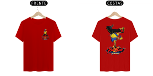 Nome do produtoDuck king - Real bout Especial 