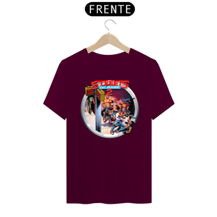 Nome do produtoStreets of rage 2 