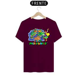 Nome do produtoSuper Mario World Edition 