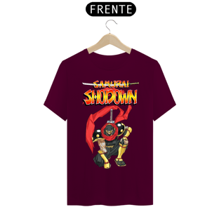 Nome do produtoHanzo - Samurai Shodown