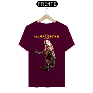 Nome do produtoKratos - GOW 