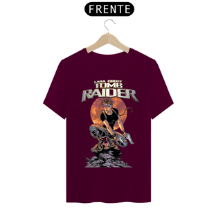 Nome do produtoLara Croft - Tomb Raider 