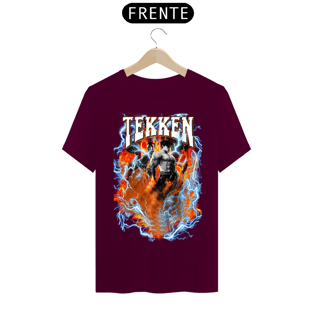 Nome do produtoTEKKEN 