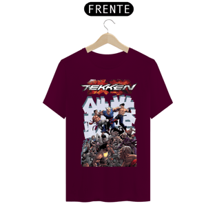 Nome do produtoTEKKEN - 