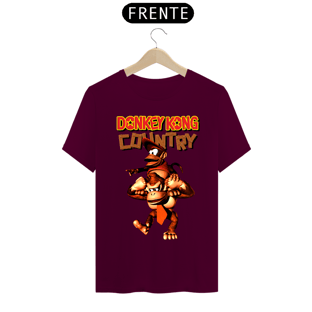 Nome do produtodonkey kong country 