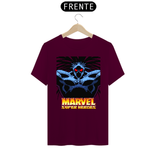 Nome do produtoBlack hearth - Marvel super heroes 