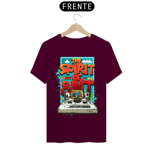 Nome do produtothe spirit of 8 bits 