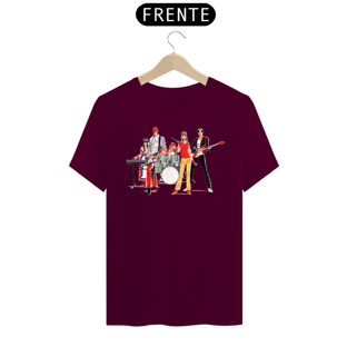 Nome do produtoSNK BAND 