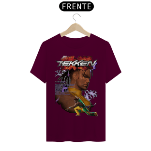Nome do produtoTekken - Eddy gordo 