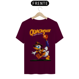 Nome do produtoquackshot