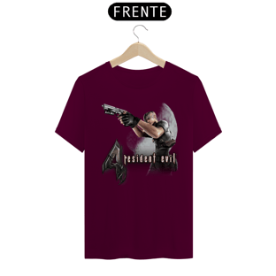 Nome do produtoResident Evil 4 
