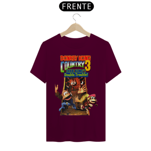 Nome do produtodonkey kong country 3 