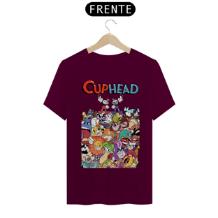 Nome do produtoCup Head 