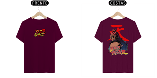 Nome do produtoFight games - akuma 