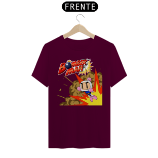 Nome do produtoBomber man 