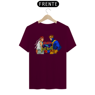 Nome do produtoX-Men Vs Street Fighter 
