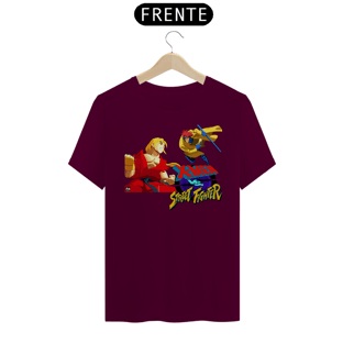 Nome do produtoX men vs Street Fighter - Ken & Gambit 