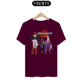 Nome do produtoTHE KING OF FIGHTERS 97